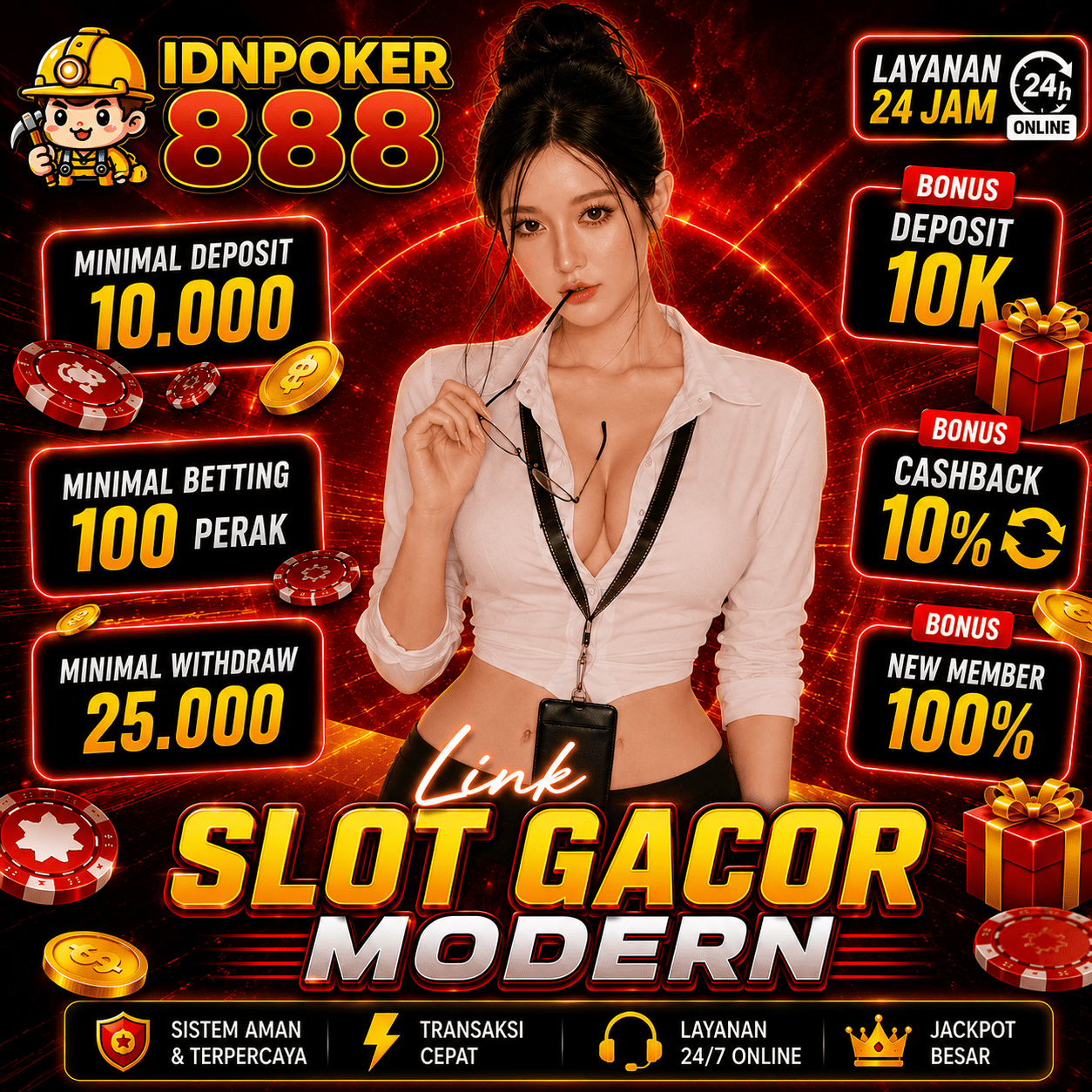 IDNPOKER